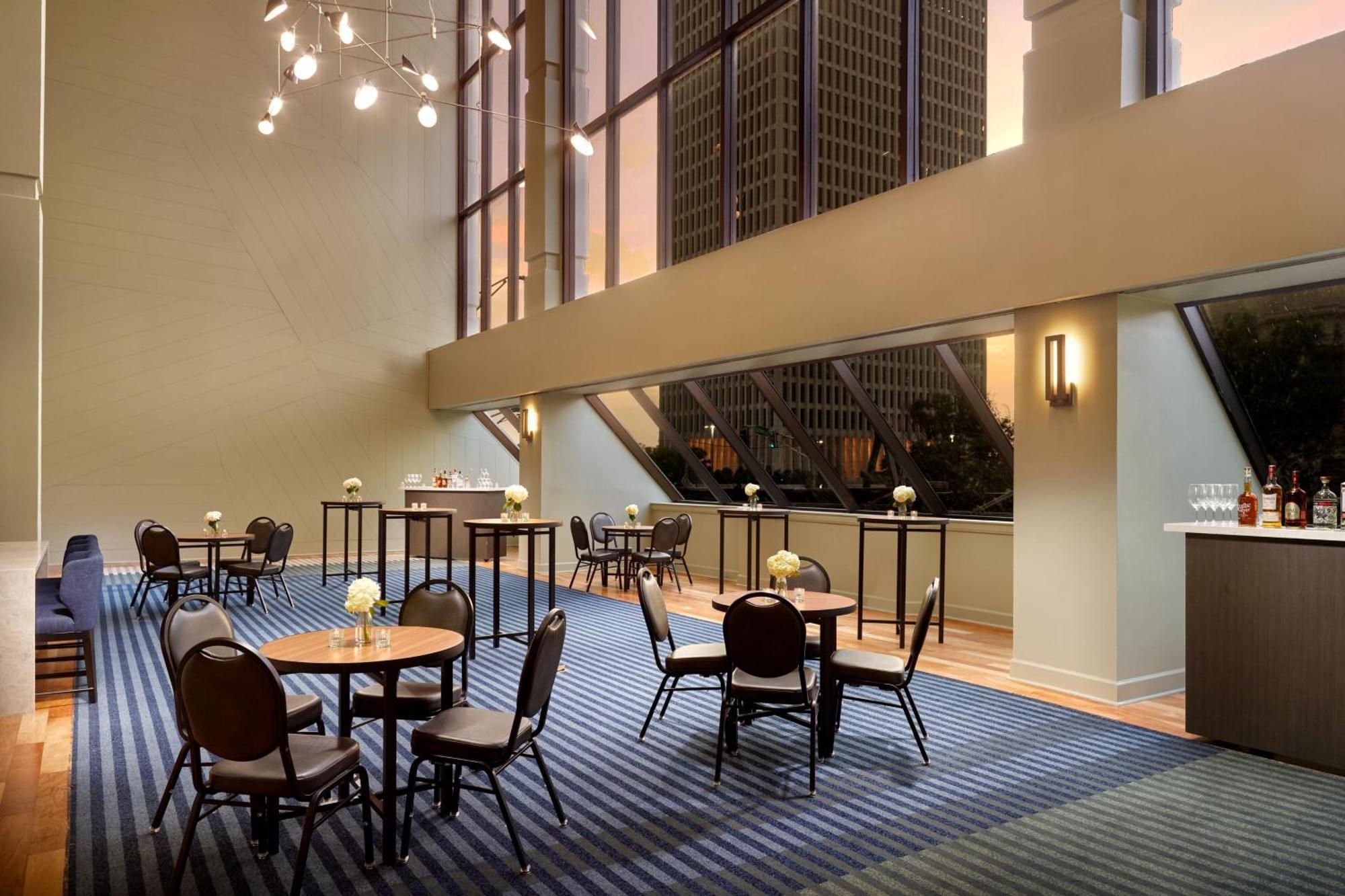 Sheraton Grand Nashville Downtown מראה חיצוני תמונה