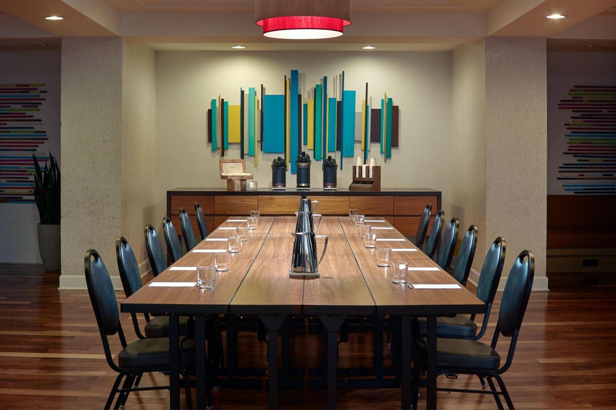 Sheraton Grand Nashville Downtown מראה חיצוני תמונה