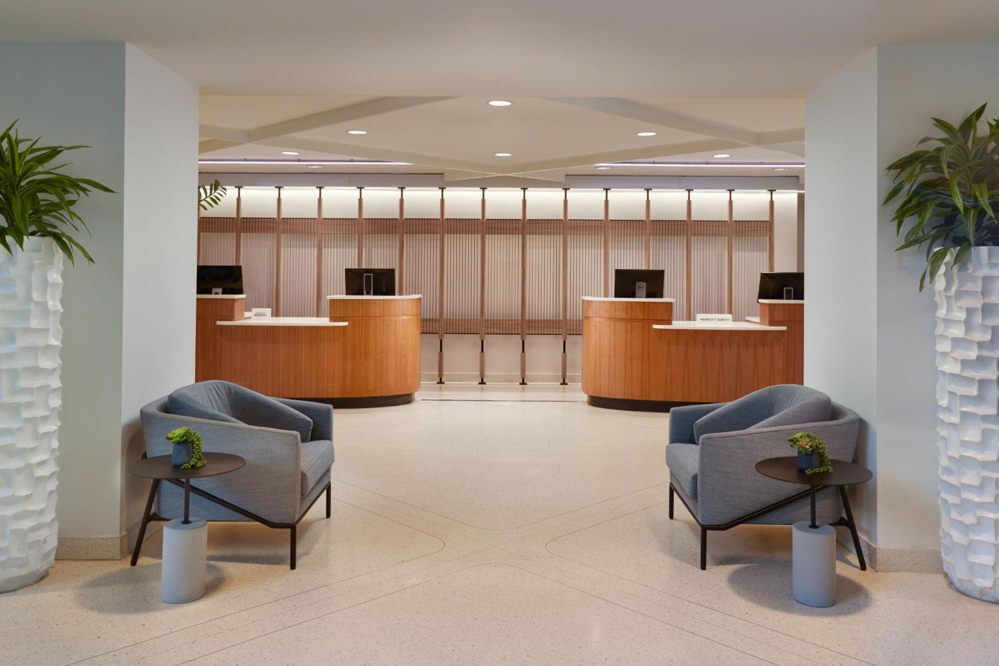 Sheraton Grand Nashville Downtown מראה חיצוני תמונה