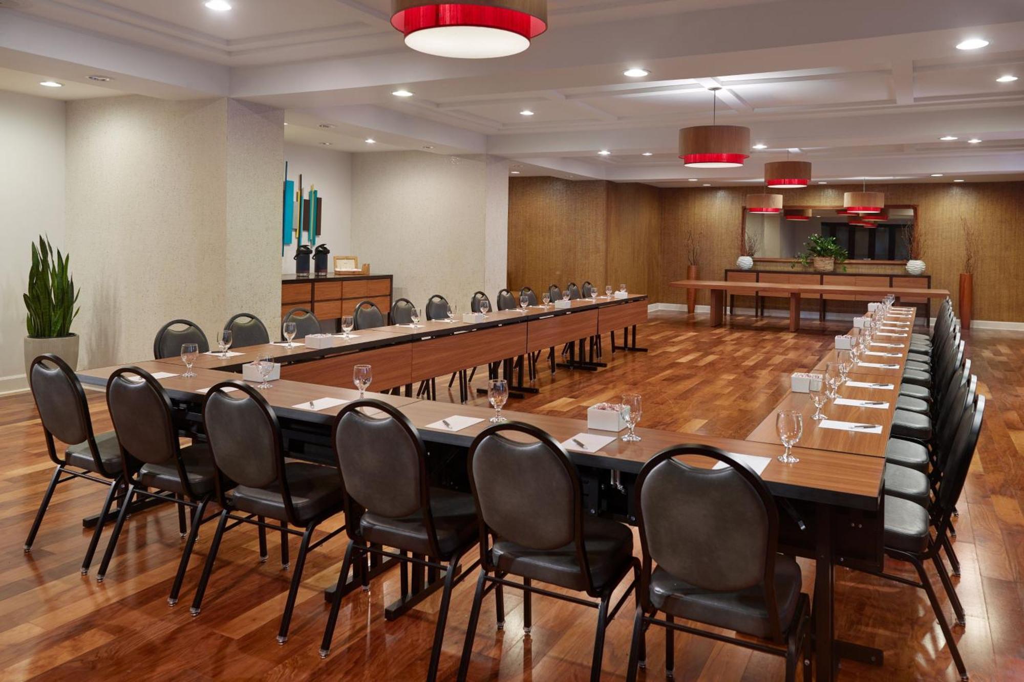 Sheraton Grand Nashville Downtown מראה חיצוני תמונה