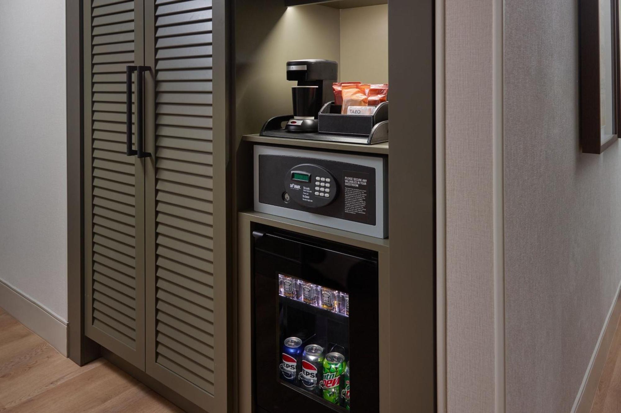Sheraton Grand Nashville Downtown מראה חיצוני תמונה