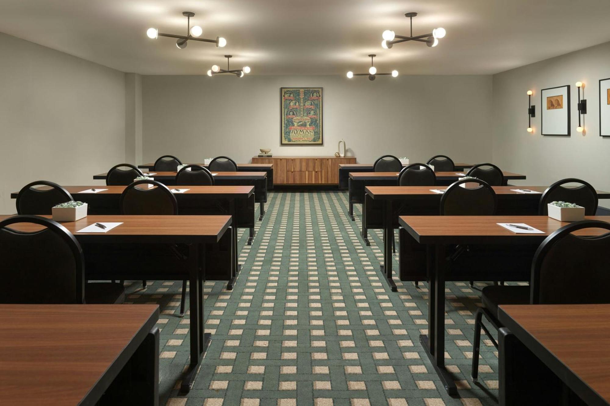 Sheraton Grand Nashville Downtown מראה חיצוני תמונה
